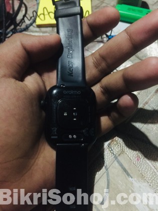 Oraimo Watch ES2 (OSW 810)